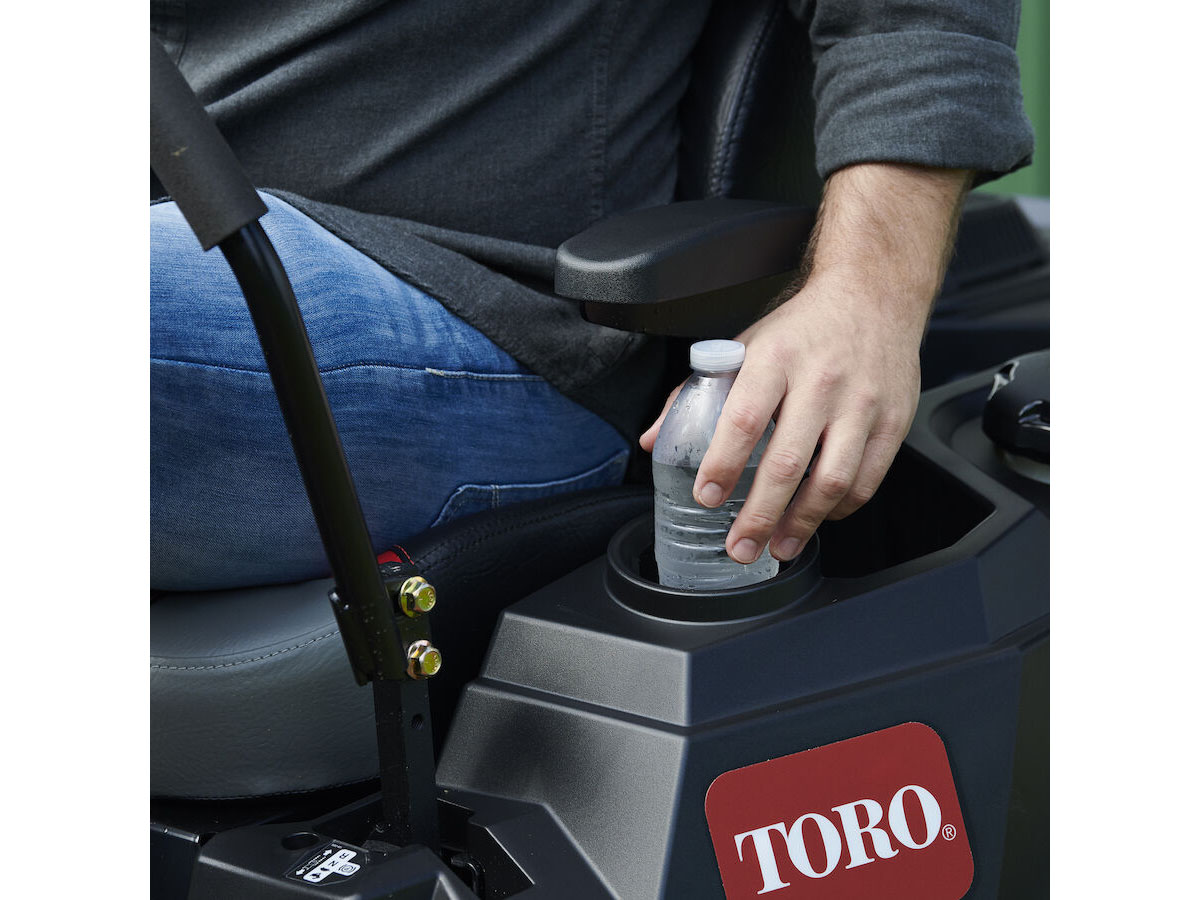 2025 Toro TimeCutter 54 in. Kohler 24 hp MyRIDE in Pine Bluff, Arkansas - Photo 7