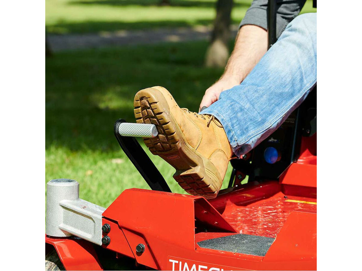 2025 Toro TimeCutter 54 in. Kohler 24 hp MyRIDE in Pine Bluff, Arkansas - Photo 10