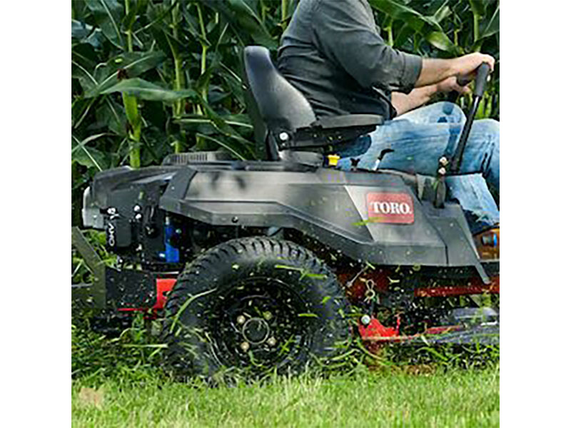 2025 Toro TimeCutter 54 in. Kohler 24 hp MyRIDE in Pine Bluff, Arkansas - Photo 12