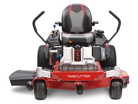 2025 Toro TimeCutter 54 in. Toro Commercial 24.5 hp MyRIDE in Pine Bluff, Arkansas - Photo 3
