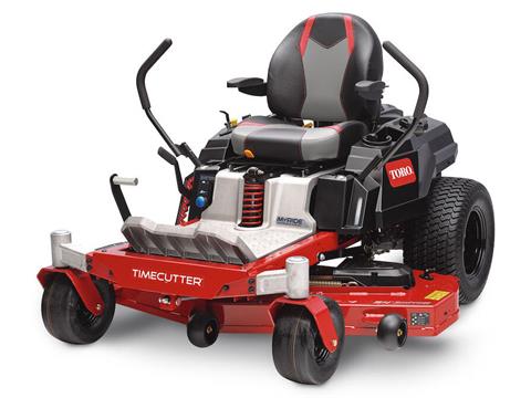 2025 Toro TimeCutter 54 in. Toro Commercial 24.5 hp MyRIDE in Pine Bluff, Arkansas - Photo 2