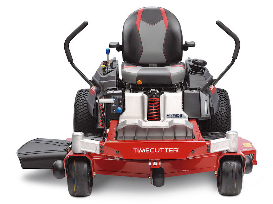 2025 Toro TimeCutter 54 in. Toro Commercial 24.5 hp MyRIDE in Pine Bluff, Arkansas - Photo 3