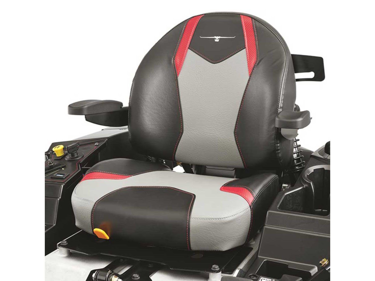 2025 Toro TimeCutter 54 in. Toro Commercial 24.5 hp MyRIDE in Pine Bluff, Arkansas - Photo 5