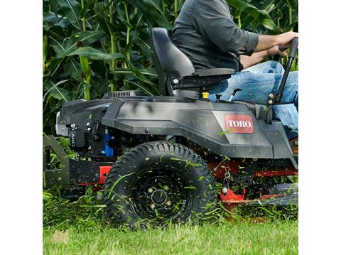 2025 Toro TimeCutter 54 in. Toro Commercial 24.5 hp MyRIDE in Pine Bluff, Arkansas - Photo 11