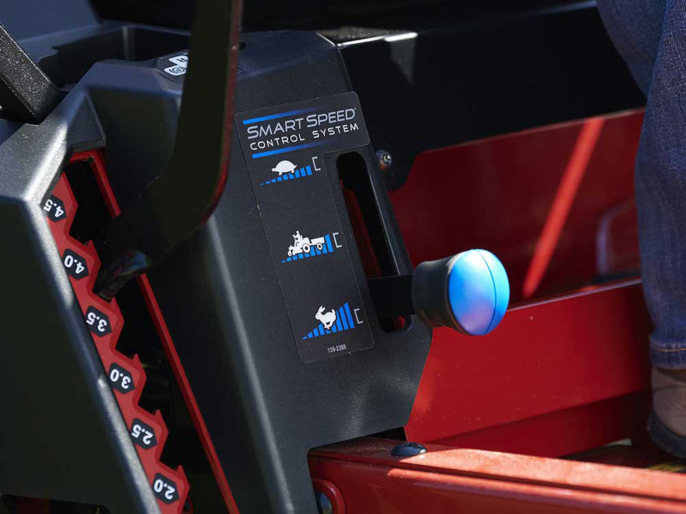 2025 Toro TimeCutter 54 in. Toro Commercial 24.5 hp MyRIDE in Pine Bluff, Arkansas - Photo 8