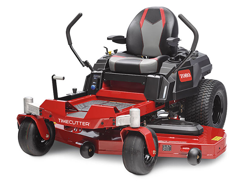 2025 Toro TimeCutter 60 in. Toro Commercial 24.5 hp in Pine Bluff, Arkansas - Photo 2