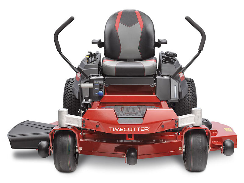 2025 Toro TimeCutter 60 in. Toro Commercial 24.5 hp in Pine Bluff, Arkansas - Photo 3