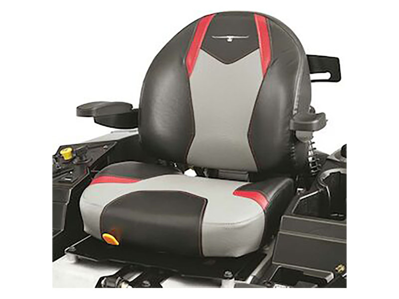 2025 Toro TimeCutter 60 in. Toro Commercial 24.5 hp in Pine Bluff, Arkansas - Photo 4