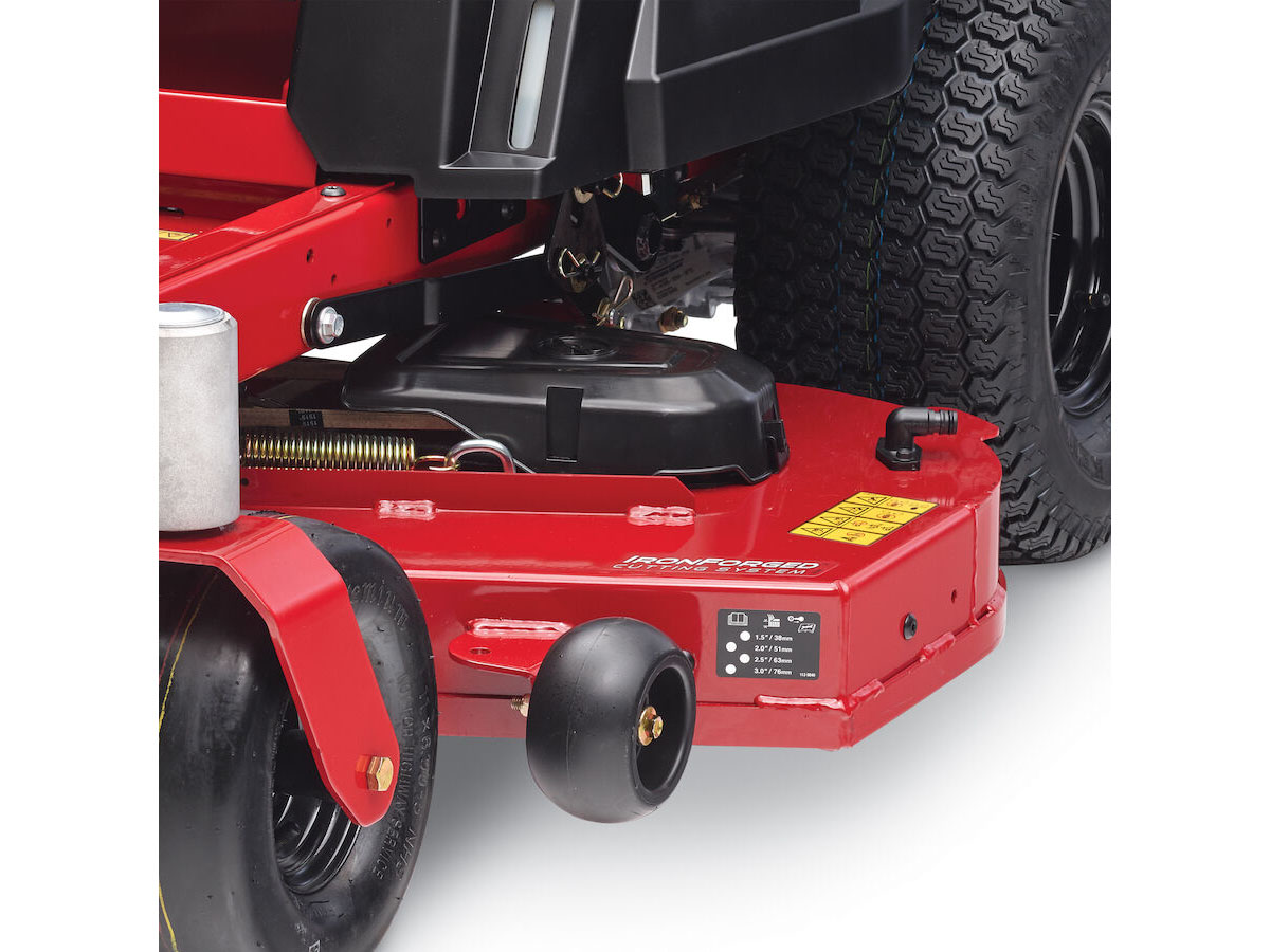 2025 Toro TimeCutter 60 in. Toro Commercial 24.5 hp in Pine Bluff, Arkansas - Photo 5