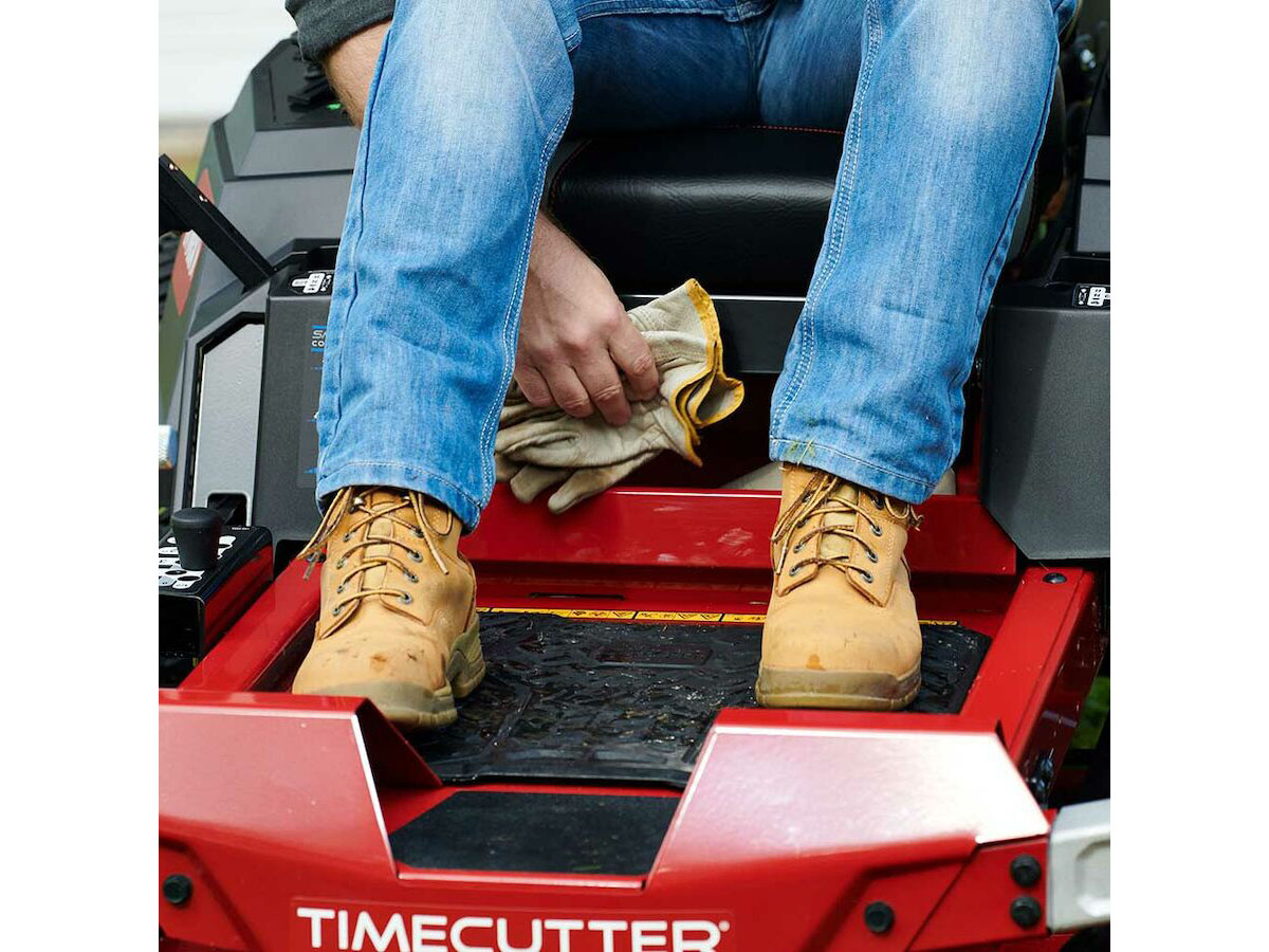 2025 Toro TimeCutter 60 in. Toro Commercial 24.5 hp in Pine Bluff, Arkansas - Photo 7