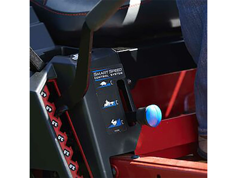 2025 Toro TimeCutter 60 in. Toro Commercial 24.5 hp in Pine Bluff, Arkansas - Photo 13