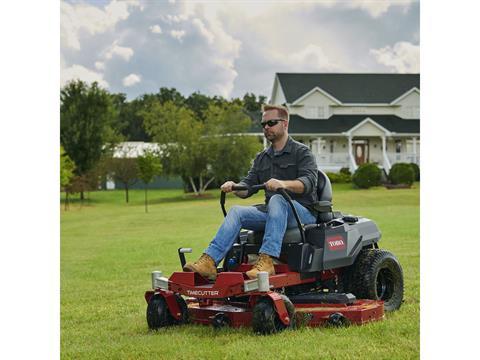 2025 Toro TimeCutter 60 in. Toro Commercial 24.5 hp in Pine Bluff, Arkansas - Photo 17