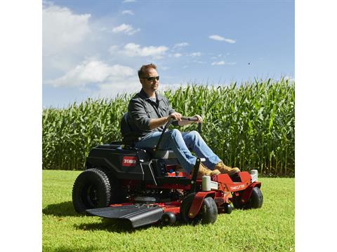 2025 Toro TimeCutter 60 in. Toro Commercial 24.5 hp in Pine Bluff, Arkansas - Photo 18