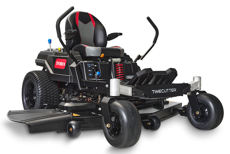 2025 Toro TimeCutter Havoc 60 in. Kohler KT735 24 hp MyRIDE in Pine Bluff, Arkansas - Photo 1