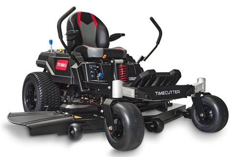 2025 Toro TimeCutter Havoc 60 in. Kohler KT735 24 hp MyRIDE