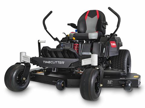 2025 Toro TimeCutter Havoc 60 in. Kohler KT735 24 hp MyRIDE in Pine Bluff, Arkansas - Photo 2