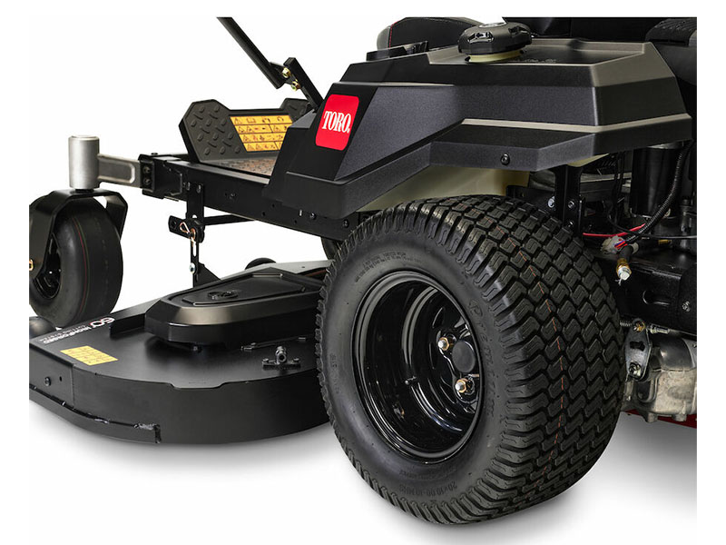 2025 Toro TimeCutter Havoc 60 in. Kohler KT735 24 hp MyRIDE in Pine Bluff, Arkansas - Photo 4
