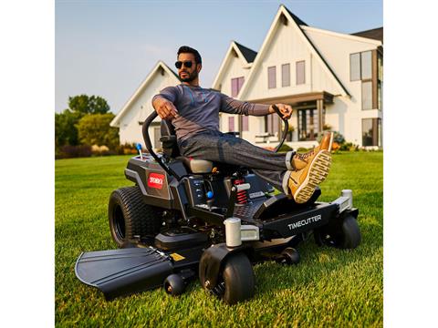 2025 Toro TimeCutter Havoc 60 in. Kohler KT735 24 hp MyRIDE in Pine Bluff, Arkansas - Photo 13