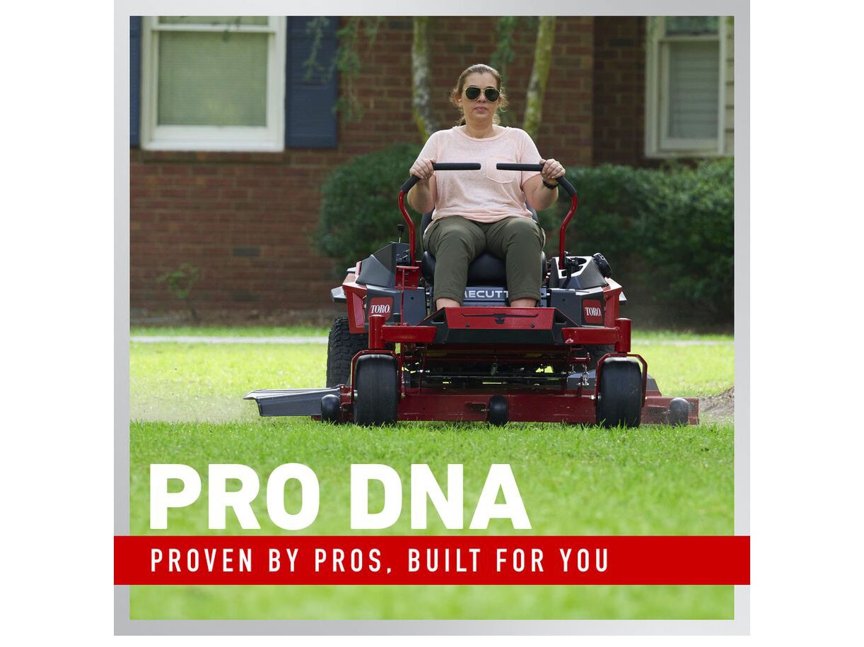 2025 Toro TimeCutter MAX 50 in. Briggs & Stratton EXI 22 hp in Pine Bluff, Arkansas - Photo 6