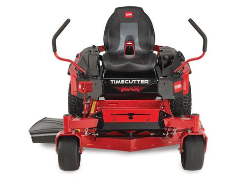2025 Toro TimeCutter MAX 50 in. Briggs & Stratton EXI 22 hp in Pine Bluff, Arkansas - Photo 3