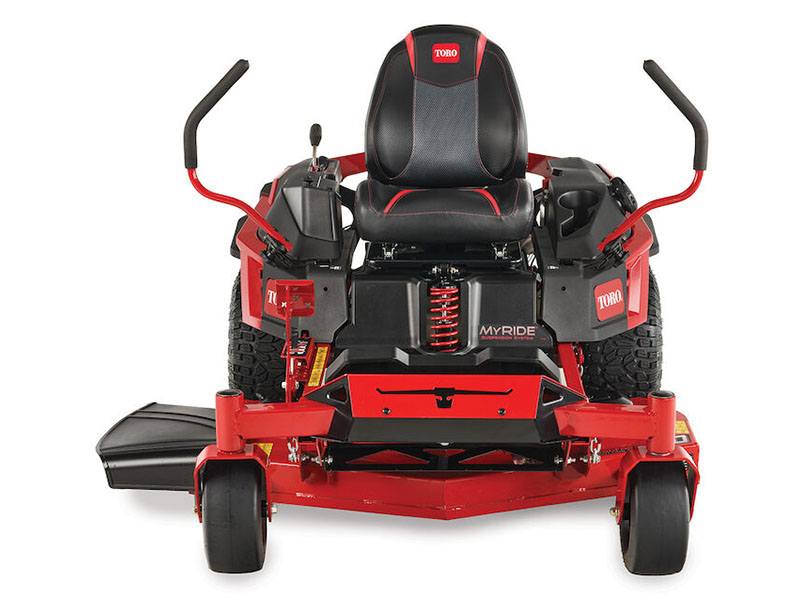 2024 Toro TimeCutter MAX 50 in. Kawasaki FR691V 23 hp MyRIDE in Mio, Michigan - Photo 3