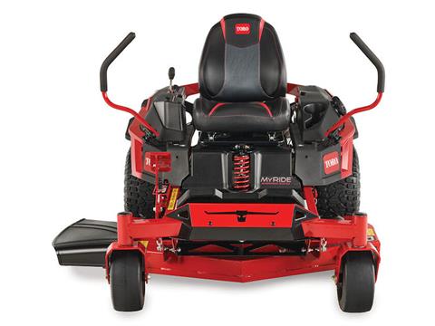 2024 Toro TimeCutter MAX 50 in. Kawasaki FR691V 23 hp MyRIDE in Mio, Michigan - Photo 3