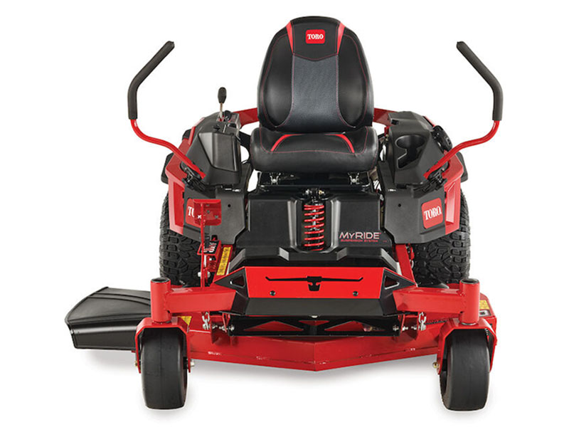 2025 Toro TimeCutter MAX 50 in. Kawasaki FR691V 23 hp MyRIDE in Mio, Michigan - Photo 3