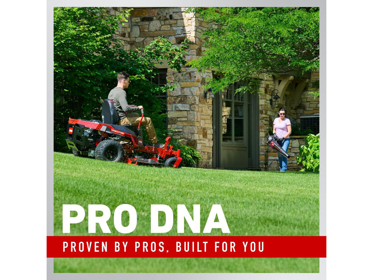 2025 Toro TimeCutter MAX 50 in. Kawasaki FR691V 23 hp MyRIDE in Pine Bluff, Arkansas - Photo 6