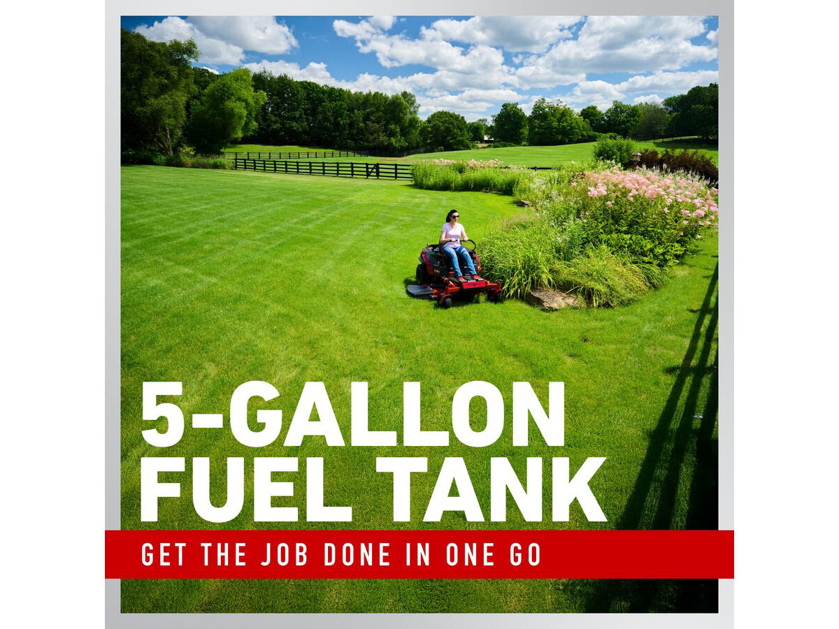 2025 Toro TimeCutter MAX 50 in. Kawasaki FR691V 23 hp MyRIDE in Pine Bluff, Arkansas - Photo 10