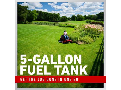 2025 Toro TimeCutter MAX 50 in. Kawasaki FR691V 23 hp MyRIDE in Pine Bluff, Arkansas - Photo 10