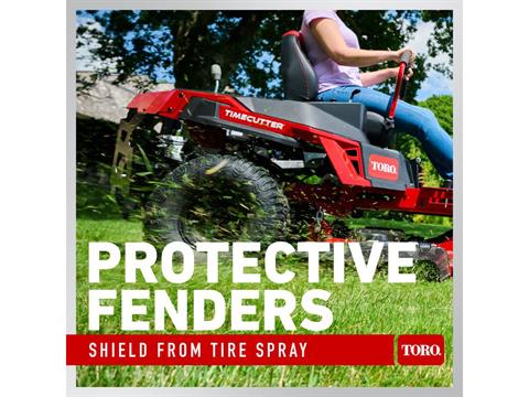 2025 Toro TimeCutter MAX 50 in. Kawasaki FR691V 23 hp MyRIDE in Pine Bluff, Arkansas - Photo 11