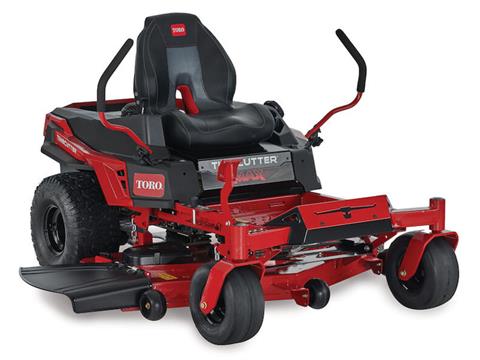 2024 Toro TimeCutter MAX 54 in. Kawasaki FR691V 23 hp in Martinsville, Indiana