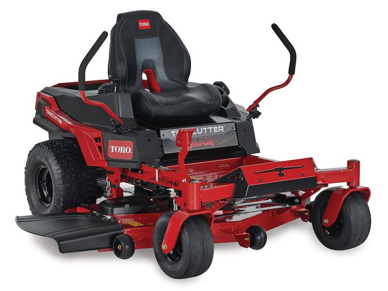 2024 Toro TimeCutter MAX 54 in. Kawasaki FR691V 23 hp in Pine Bluff, Arkansas - Photo 1