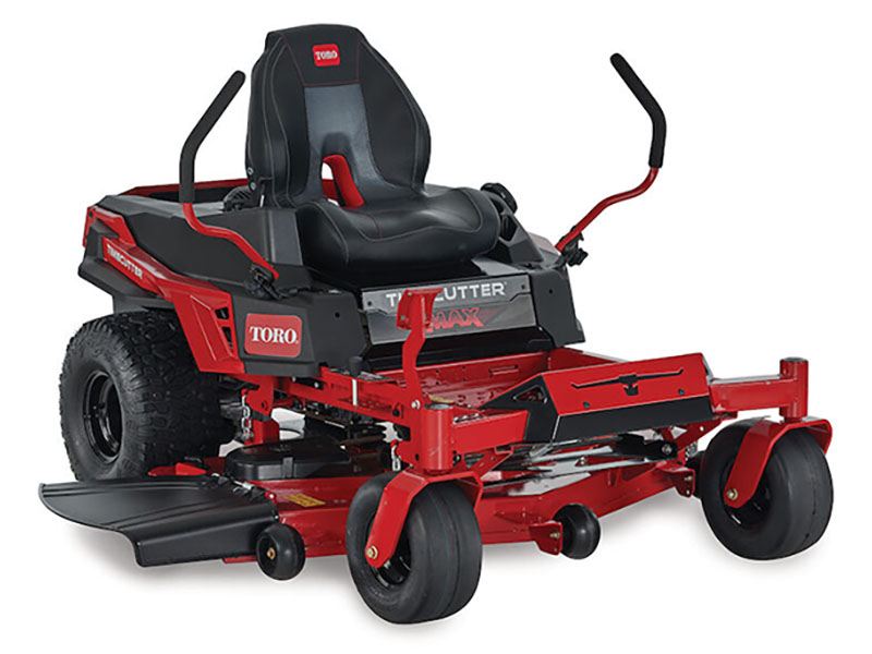 2025 Toro TimeCutter MAX 54 in. Kawasaki FR691V 23 hp in Pine Bluff, Arkansas - Photo 1
