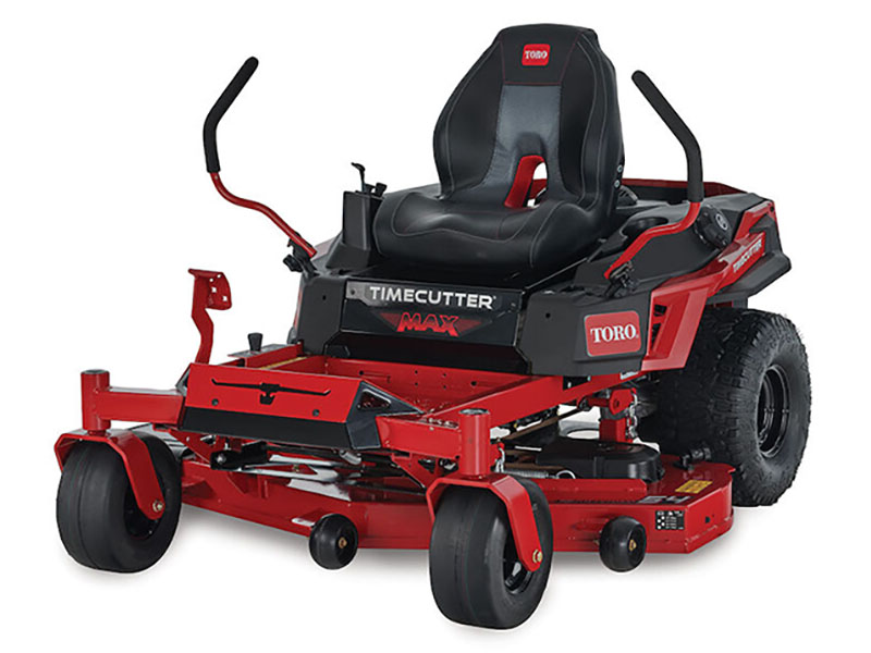 2025 Toro TimeCutter MAX 54 in. Kawasaki FR691V 23 hp in Pine Bluff, Arkansas - Photo 2