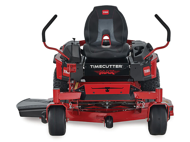 2025 Toro TimeCutter MAX 54 in. Kawasaki FR691V 23 hp in Pine Bluff, Arkansas - Photo 3
