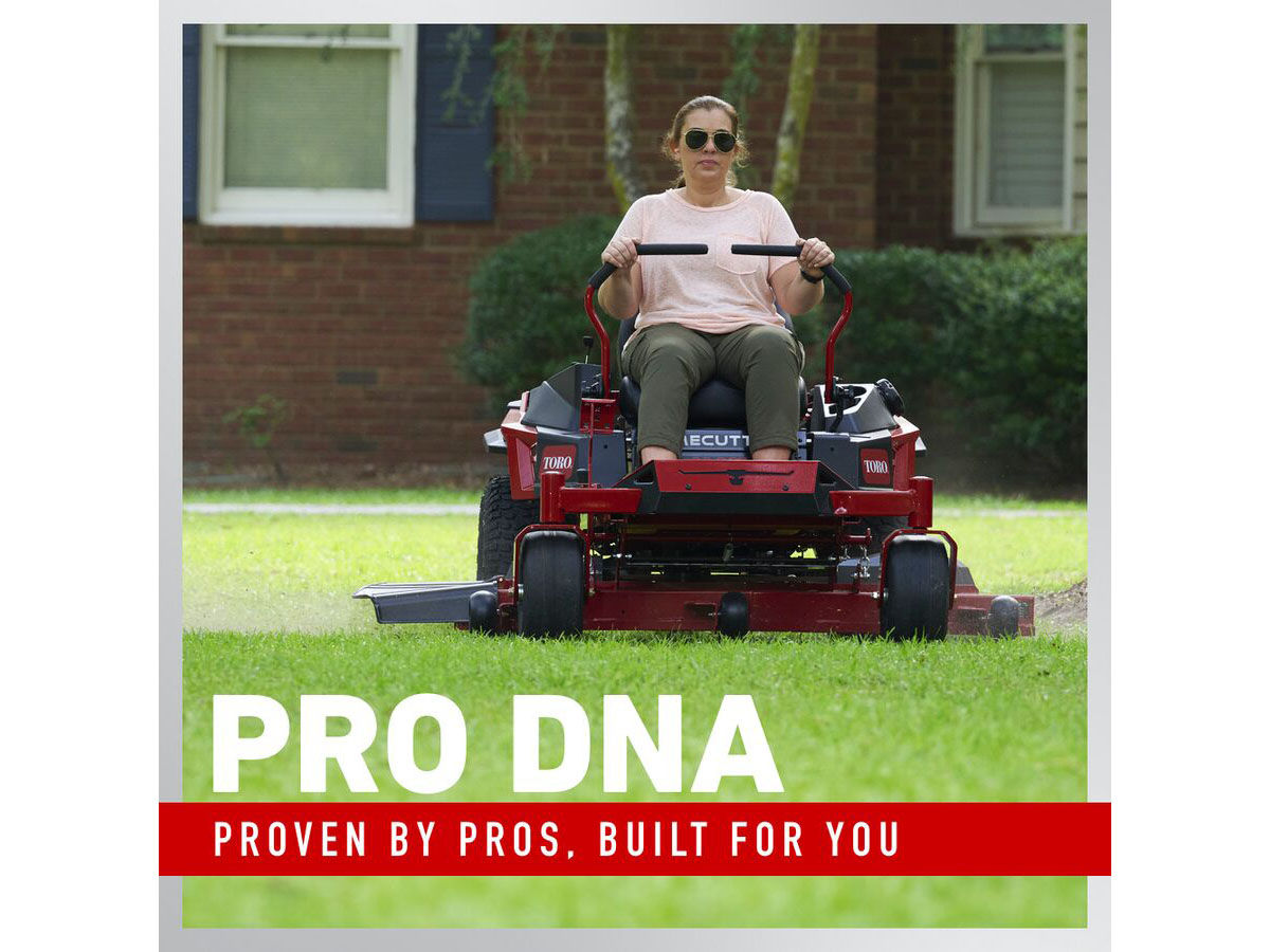 2025 Toro TimeCutter MAX 54 in. Kawasaki FR691V 23 hp in Pine Bluff, Arkansas - Photo 6