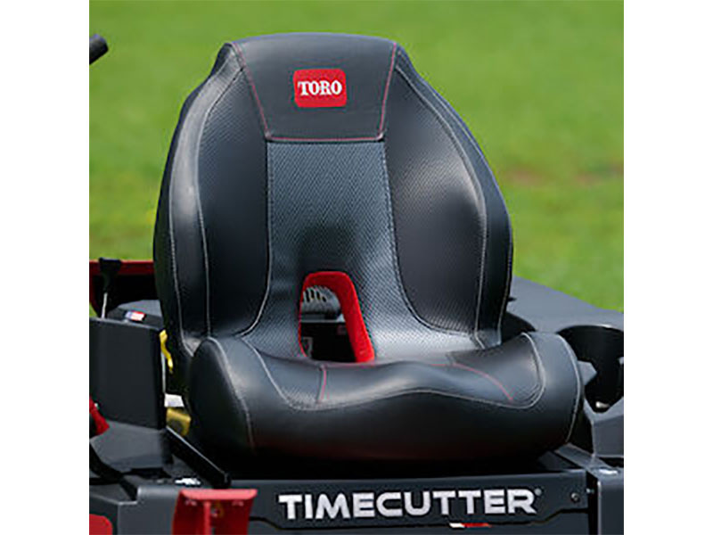 2025 Toro TimeCutter MAX 54 in. Kawasaki FR691V 23 hp in Pine Bluff, Arkansas - Photo 13