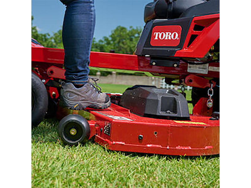 2025 Toro TimeCutter MAX 54 in. Kawasaki FR691V 23 hp in Pine Bluff, Arkansas - Photo 14