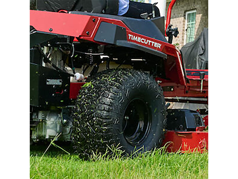 2025 Toro TimeCutter MAX 54 in. Kawasaki FR691V 23 hp in Pine Bluff, Arkansas - Photo 17