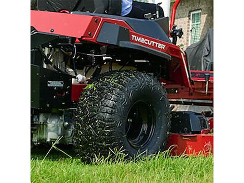 2025 Toro TimeCutter MAX 54 in. Kawasaki FR691V 23 hp in Pine Bluff, Arkansas - Photo 17