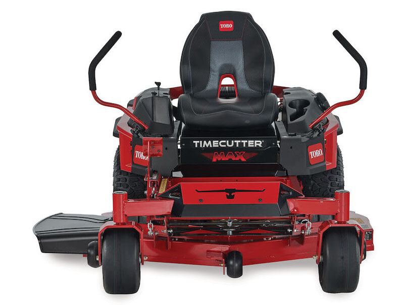 2025 Toro TimeCutter MAX 54 in. Kawasaki FR691V 23 hp in Pine Bluff, Arkansas - Photo 3