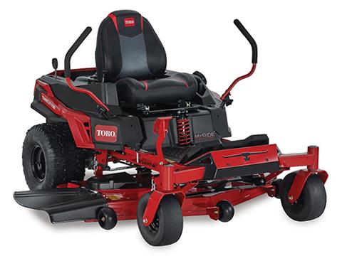 2025 Toro TimeCutter MAX 54 in. Kawasaki FR691V 23 hp MyRIDE