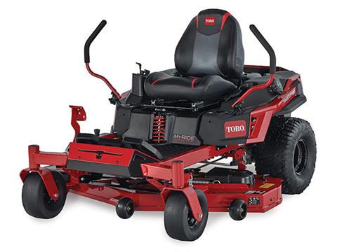 2025 Toro TimeCutter MAX 54 in. Kawasaki FR691V 23 hp MyRIDE in Pine Bluff, Arkansas - Photo 2