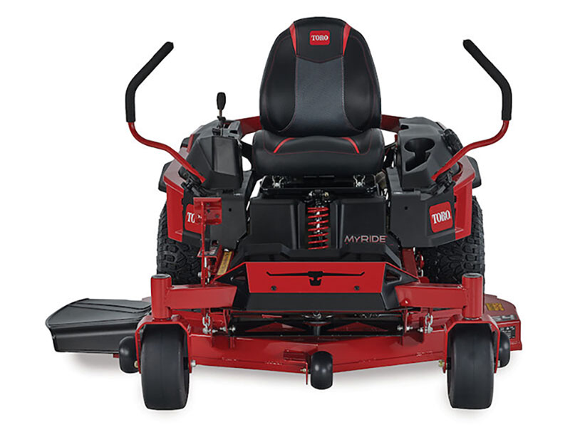 2025 Toro TimeCutter MAX 54 in. Kawasaki FR691V 23 hp MyRIDE in Pine Bluff, Arkansas - Photo 3