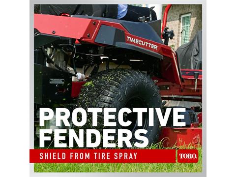 2025 Toro TimeCutter MAX 54 in. Kawasaki FR691V 23 hp MyRIDE in Pine Bluff, Arkansas - Photo 11