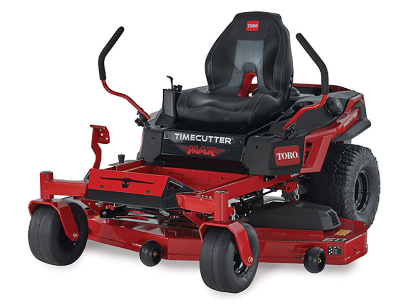 2025 Toro TimeCutter MAX 60 in. Kawasaki FR691V 23 hp in Pine Bluff, Arkansas - Photo 2