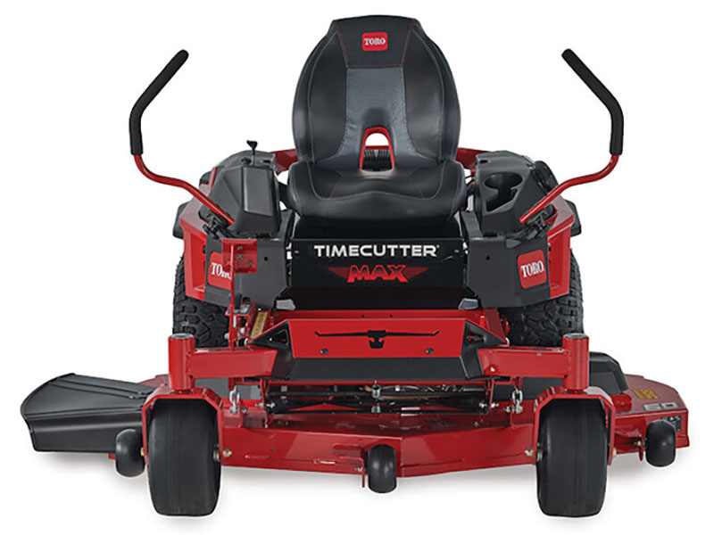 2025 Toro TimeCutter MAX 60 in. Kawasaki FR691V 23 hp in Pine Bluff, Arkansas - Photo 3