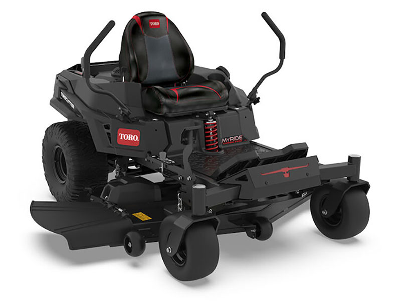 2025 Toro TimeCutter MAX 60 in. Kohler KT735 24 hp MyRIDE in Pine Bluff, Arkansas - Photo 1