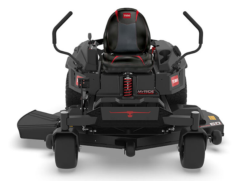 2025 Toro TimeCutter MAX 60 in. Kohler KT735 24 hp MyRIDE in Pine Bluff, Arkansas - Photo 3